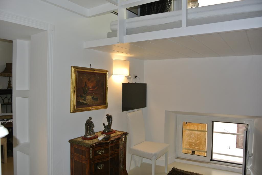 Appartement Pantheon Domus Valentino à Rome Extérieur photo