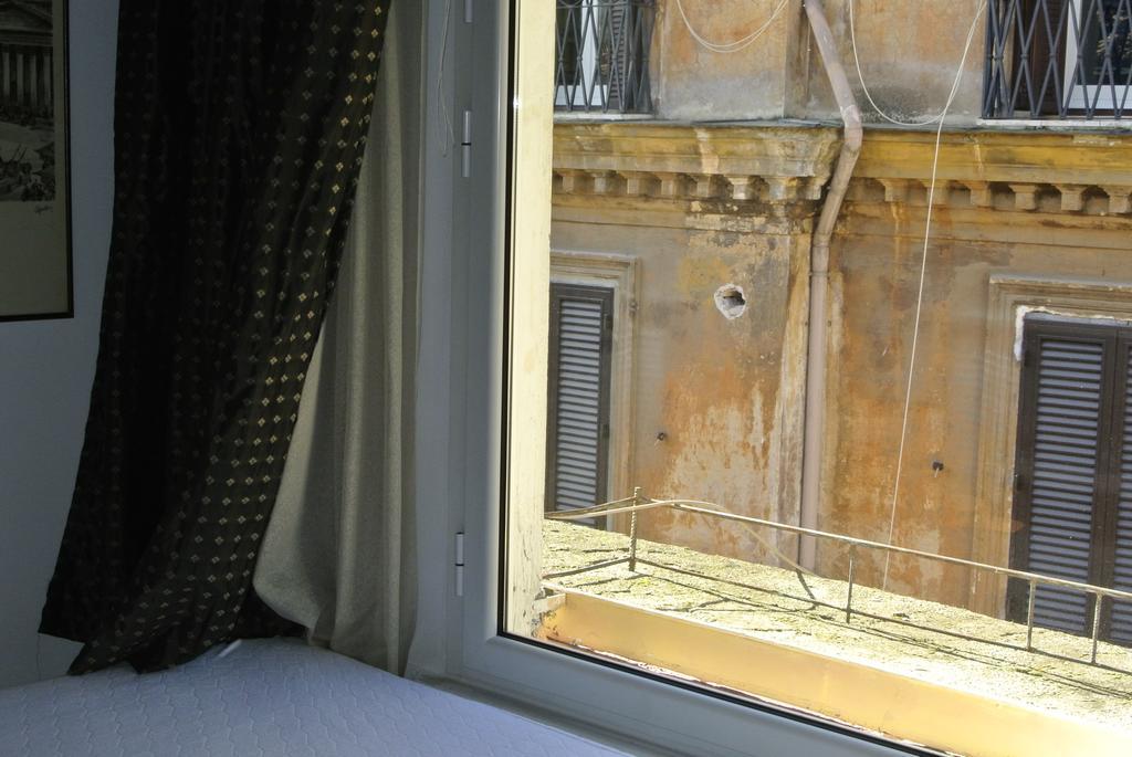 Appartement Pantheon Domus Valentino à Rome Extérieur photo