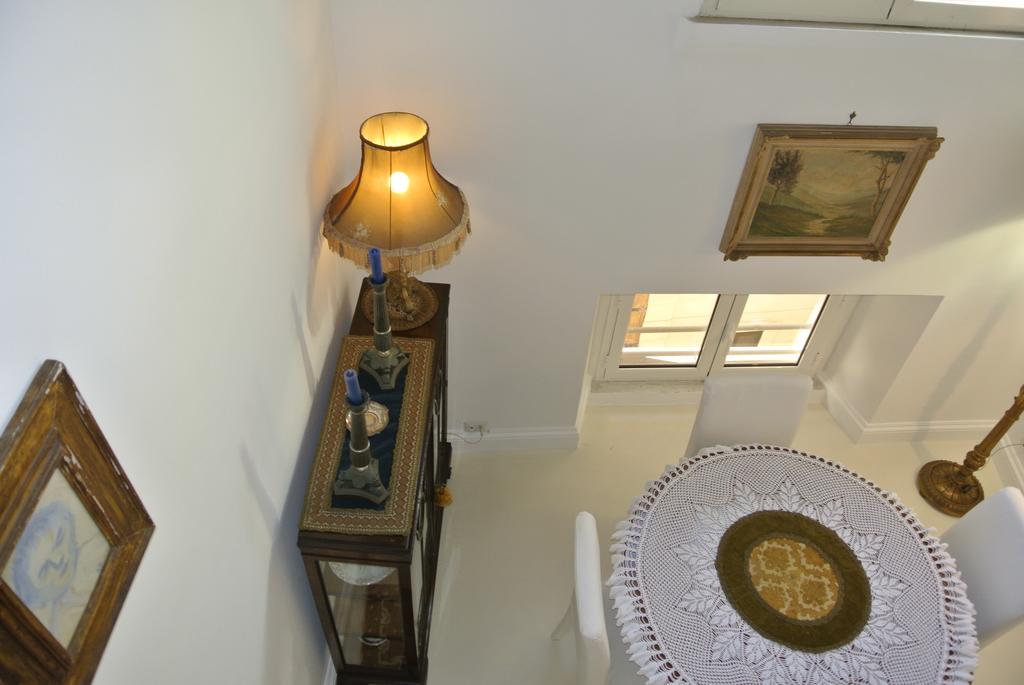 Appartement Pantheon Domus Valentino à Rome Extérieur photo