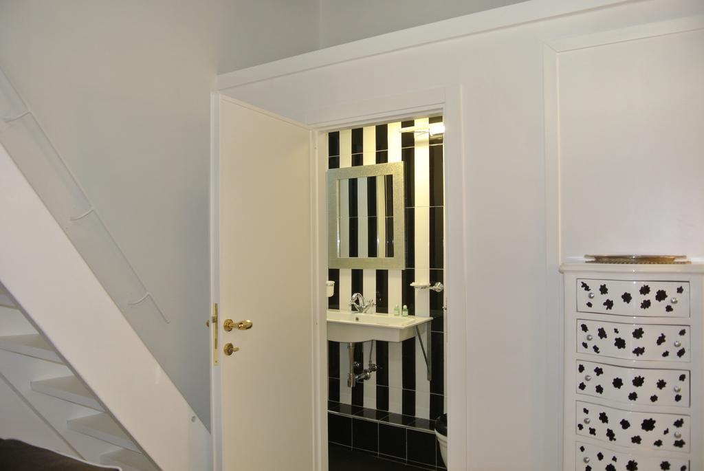 Appartement Pantheon Domus Valentino à Rome Extérieur photo
