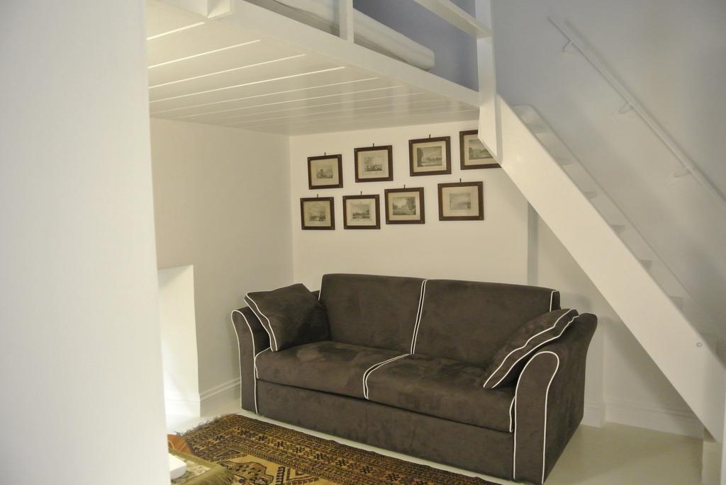 Appartement Pantheon Domus Valentino à Rome Extérieur photo