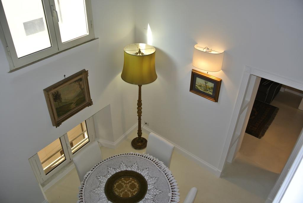 Appartement Pantheon Domus Valentino à Rome Extérieur photo