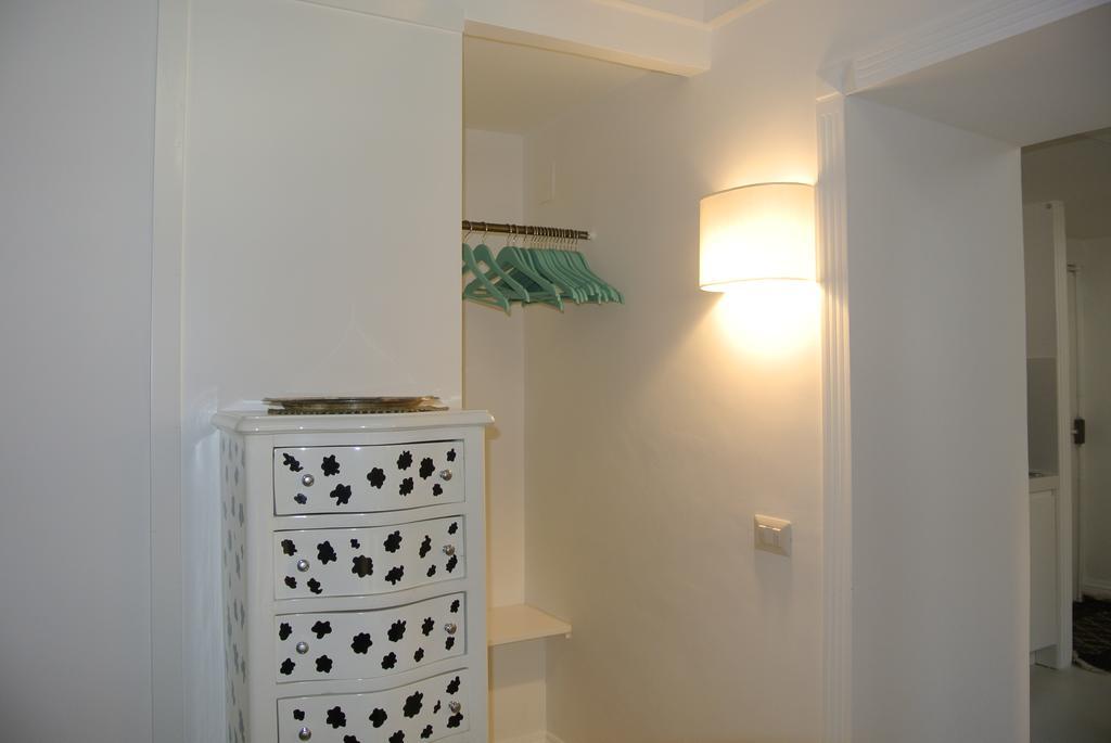 Appartement Pantheon Domus Valentino à Rome Extérieur photo