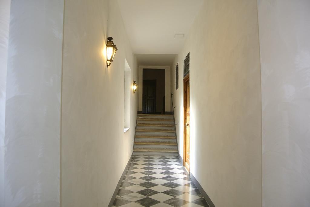 Appartement Pantheon Domus Valentino à Rome Extérieur photo