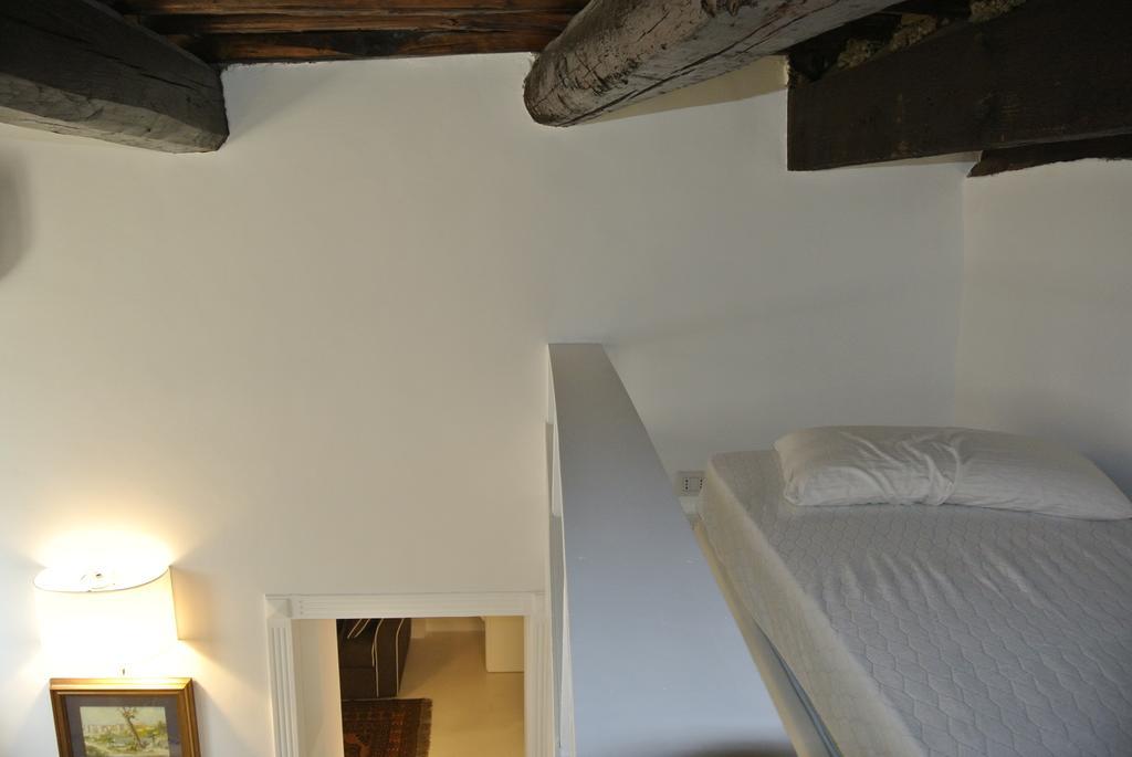 Appartement Pantheon Domus Valentino à Rome Extérieur photo