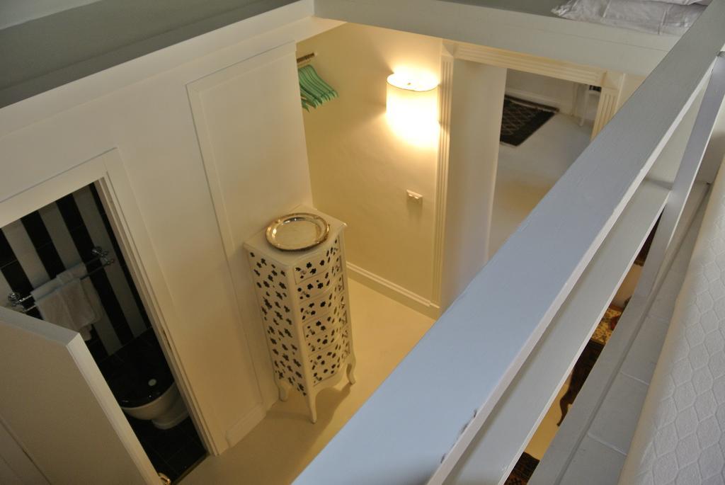 Appartement Pantheon Domus Valentino à Rome Extérieur photo