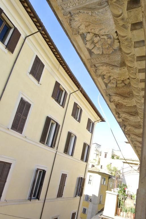 Appartement Pantheon Domus Valentino à Rome Extérieur photo